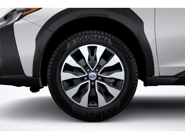 2025 Subaru Outback Touring XT photo 2