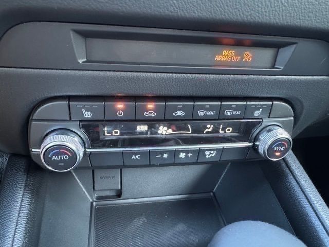 2025 Mazda CX-5 2.5 Premium Plus photo 18