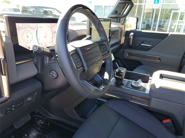 2025 Gmc Hummer EV Pickup photo 15
