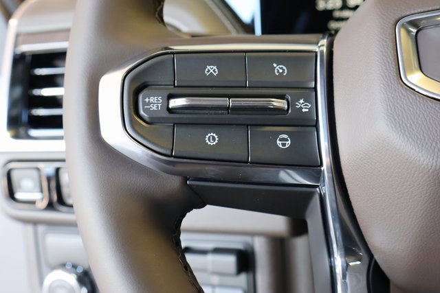 2026 Gmc Yukon photo 22
