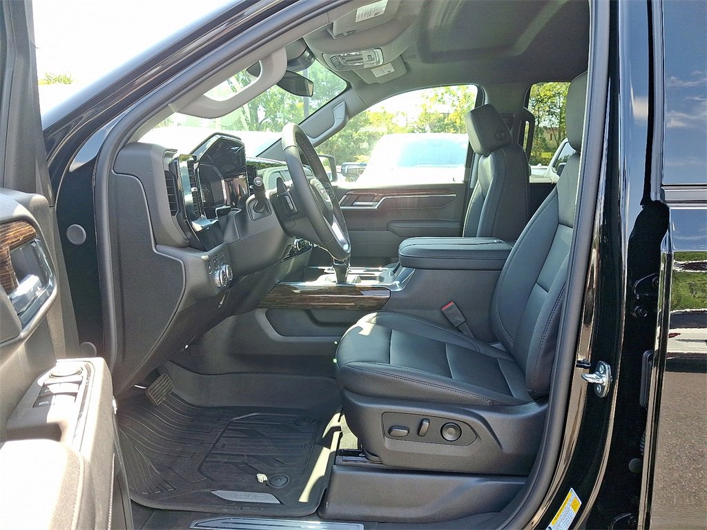 2026 Gmc Sierra 1500 Elevation photo 6