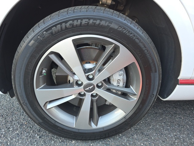 2024 Genesis GV80 3.5T photo 13