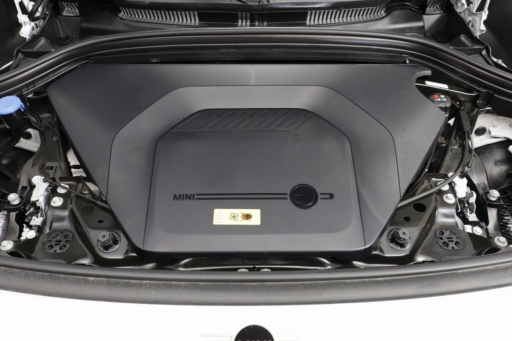 2025 Mini Countryman Signature photo 20