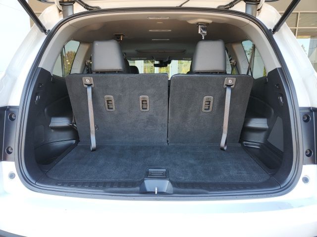 2021 Honda Pilot Special Edition photo 20