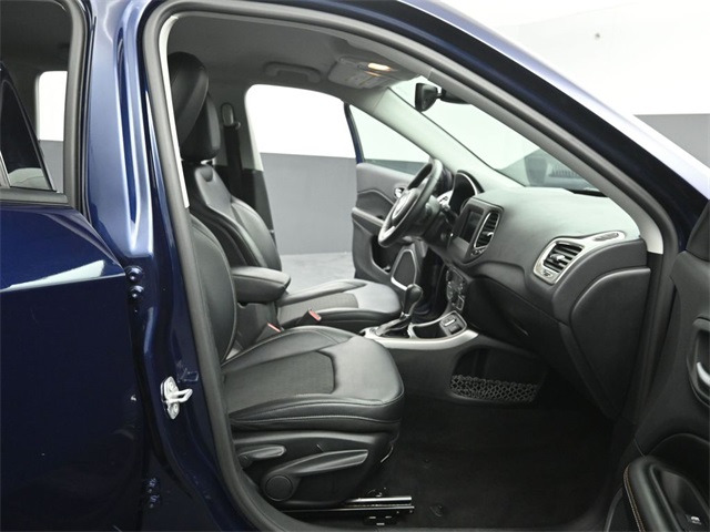 2017 JEEP COMPASS - Image 29