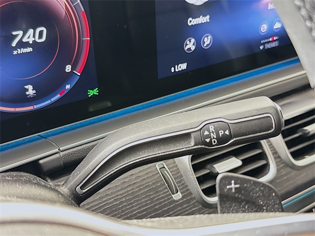 2022 Mercedes Benz GLE 350 photo 18