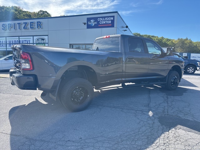 2024 Ram 3500 Big Horn photo 4