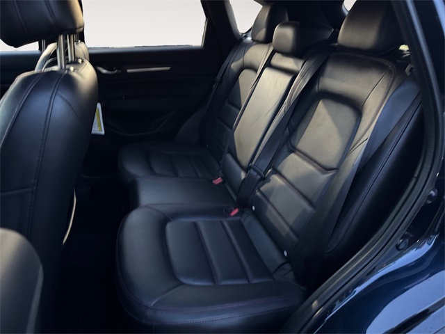 2022 Mazda CX-5 2.5 Turbo Sport photo 13