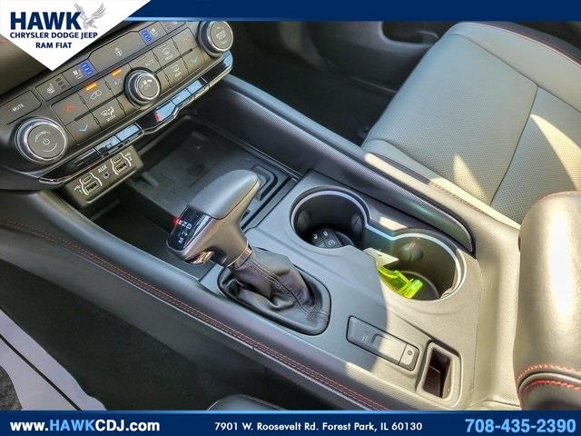 2024 DODGE DURANGO - Image 25