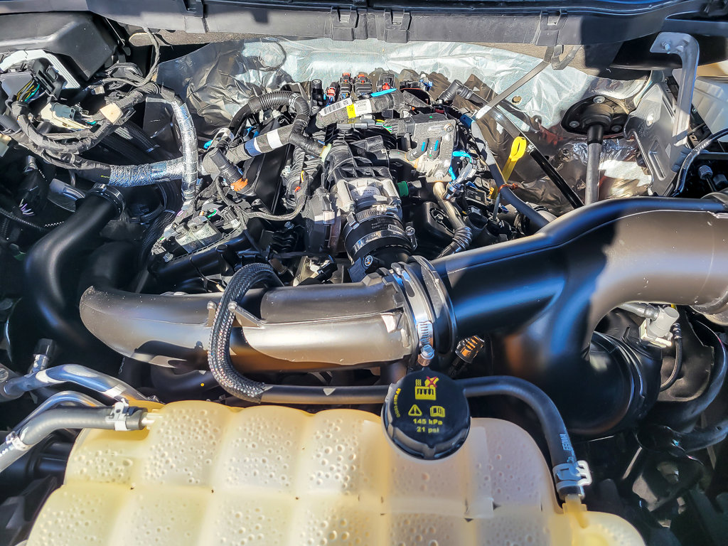 2024 FORD F-150 - Image 24