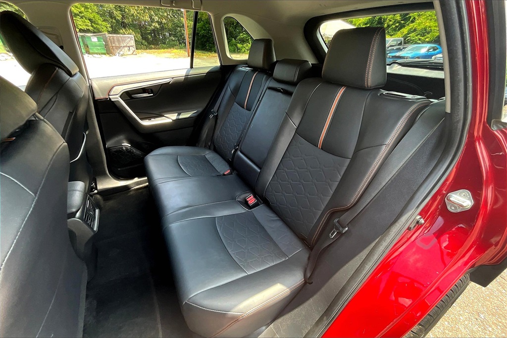 2023 Toyota RAV4 Adventure photo 19