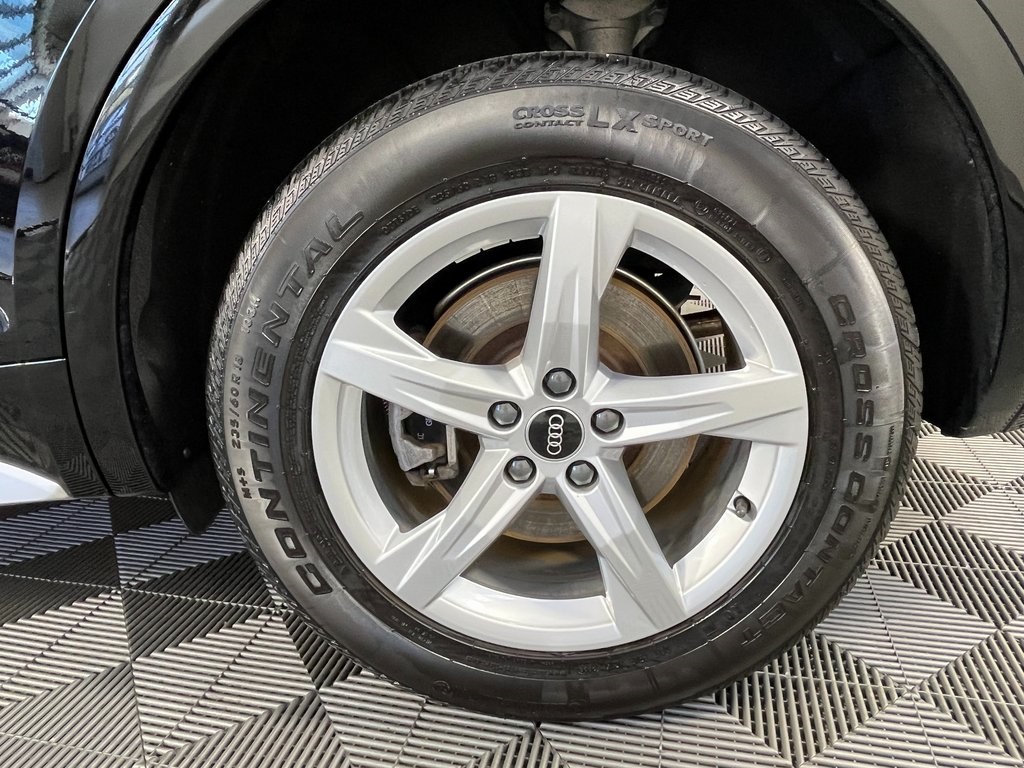 2021 Audi Q5 45 Premium photo 10