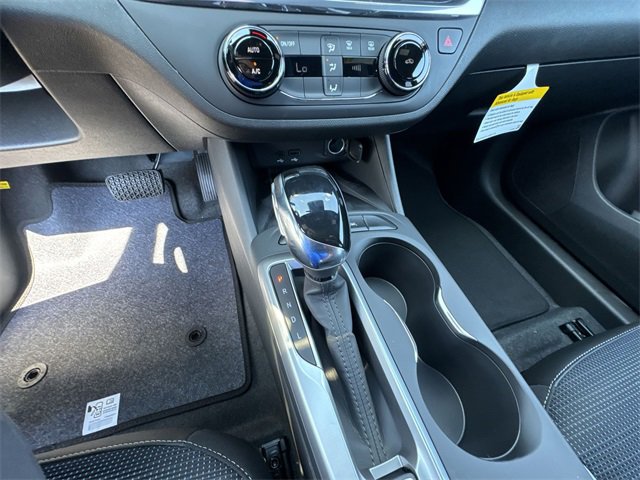 2025 Buick Envista Preferred photo 19