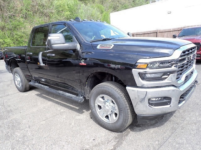 2025 Ram 2500 Tradesman photo 9
