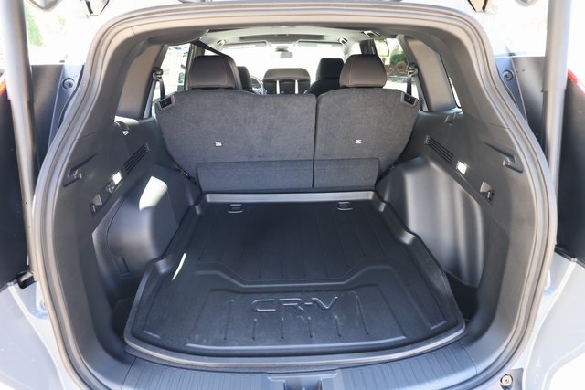 2026 Honda CR-V Hybrid photo 38
