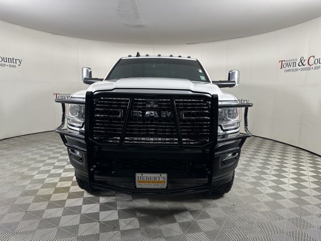 2022 Ram 2500 Lone Star photo 2