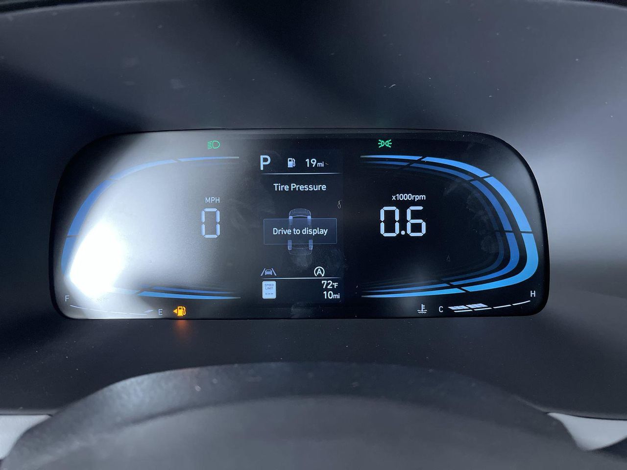 2025 Hyundai Palisade SEL photo 12