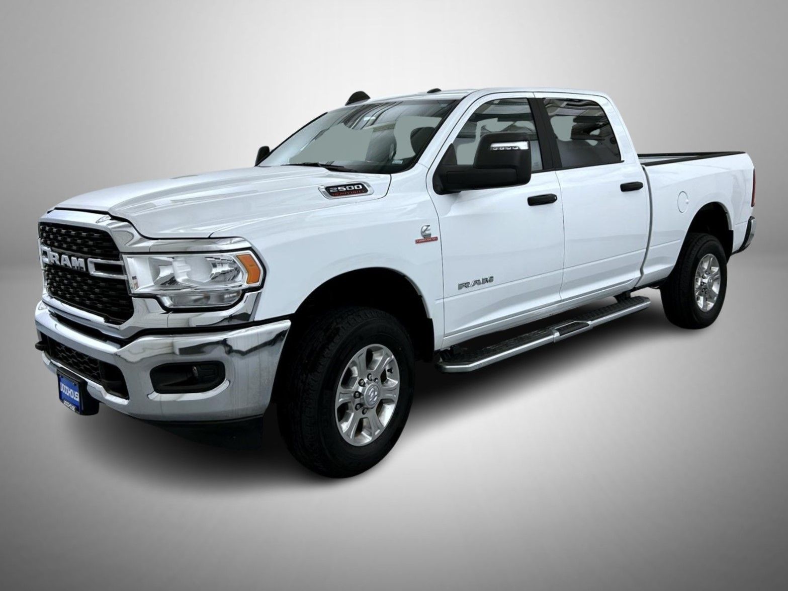 2023 RAM Ram 2500 Pickup Big Horn's photo