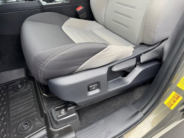 2025 Toyota Tacoma TRD 4x4 photo 14