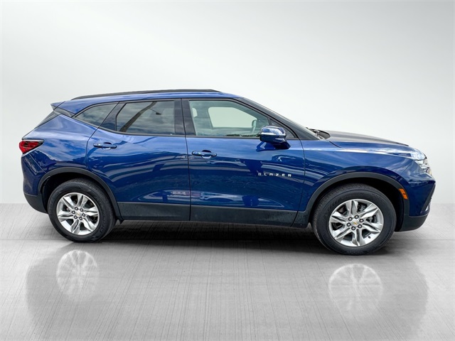 2022 Chevrolet Blazer 2LT photo 4