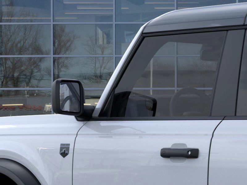 2026 FORD BRONCO - Image 23