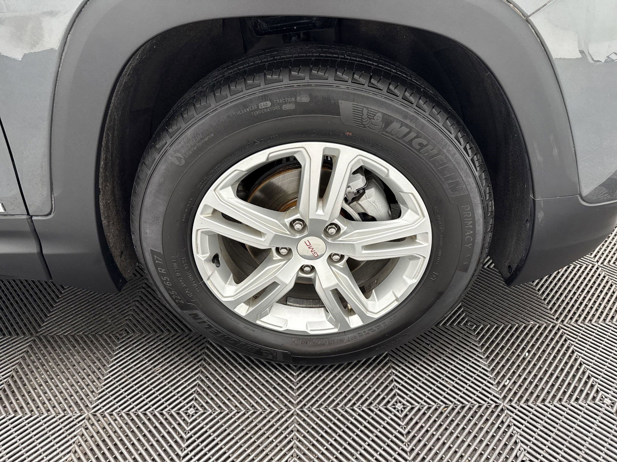 2019 Gmc Terrain SLE photo 24