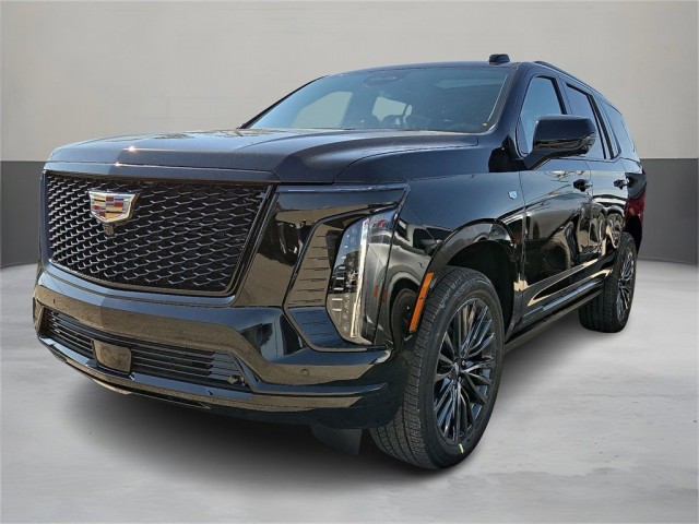 2025 Cadillac Escalade