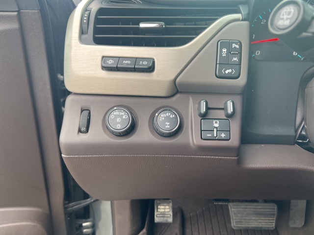 2018 Gmc Yukon Denali photo 16