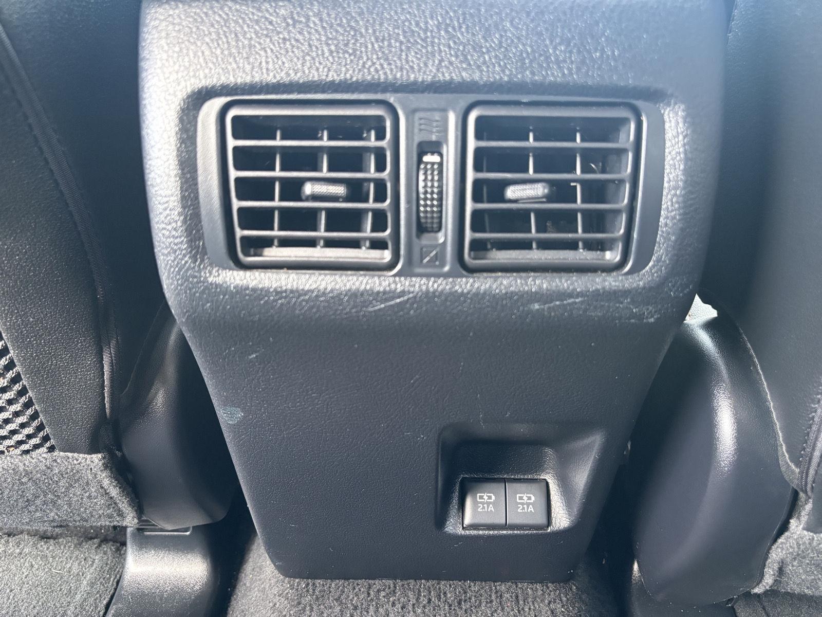 2021 Toyota 4Runner TRD Premium photo 15