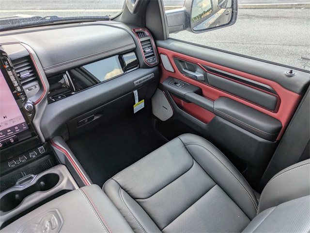 2026 Ram 1500 Rebel photo 16