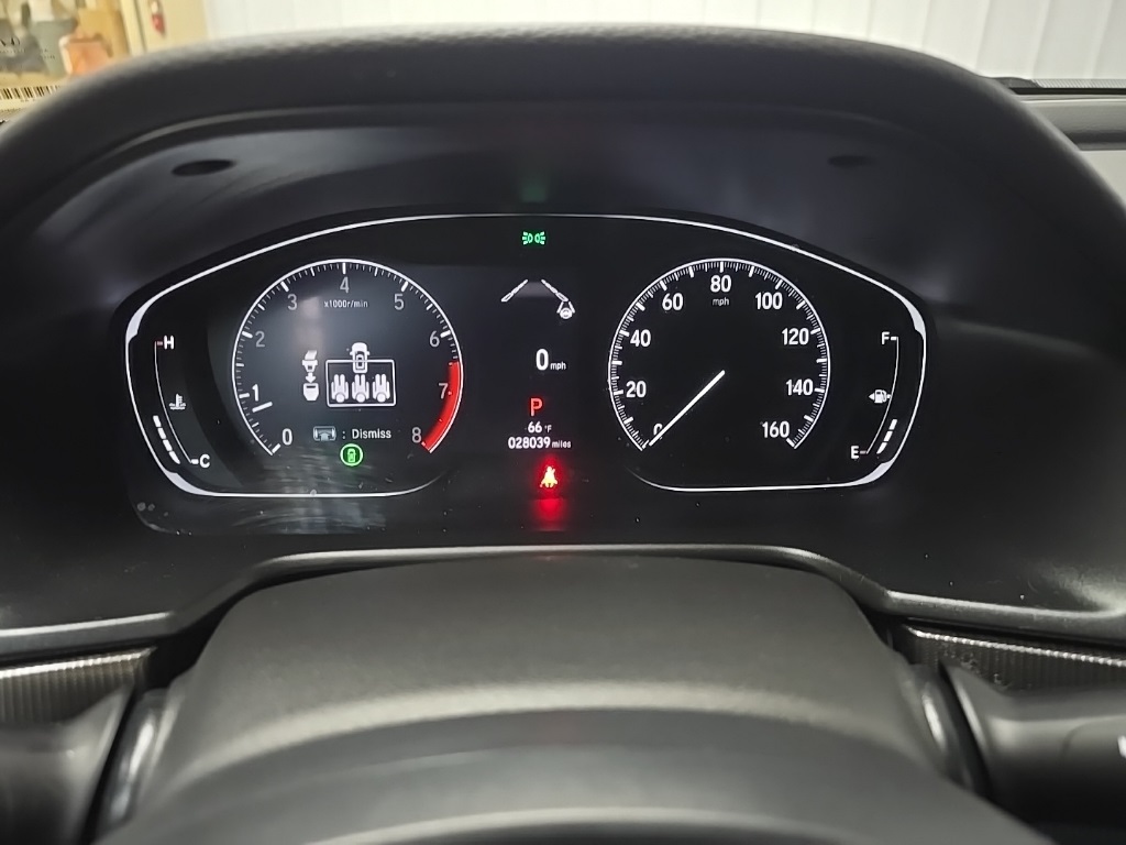 2022 Honda Accord Sport 1.5T photo 21