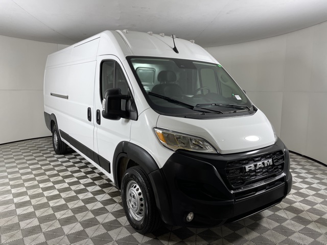 2024 Ram ProMaster 3500 photo 2