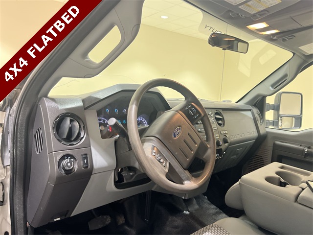 2015 Ford F-350 photo 8