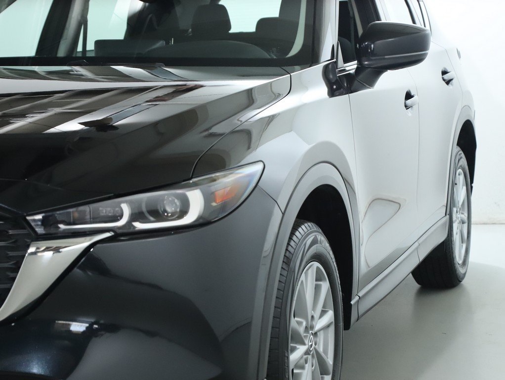 2023 Mazda CX-5 2.5 S photo 4
