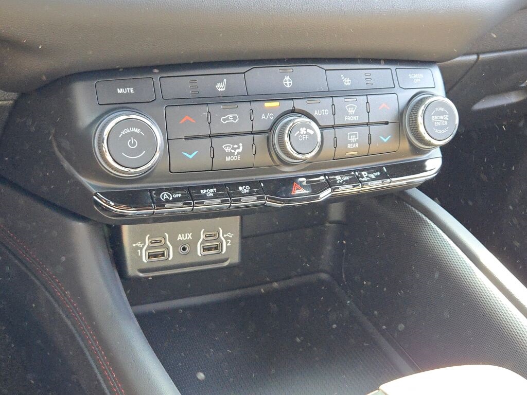 2026 Dodge Durango GT photo 26