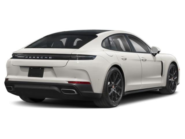 2026 Porsche Panamera GTS photo 2