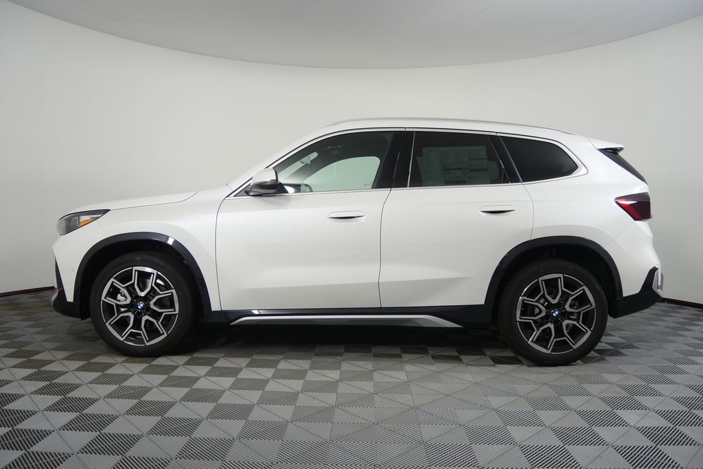 2026 Bmw X1 XDrive28i photo 4