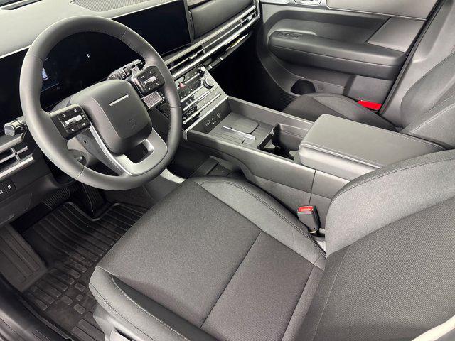 2026 Hyundai Santa Fe SE photo 3