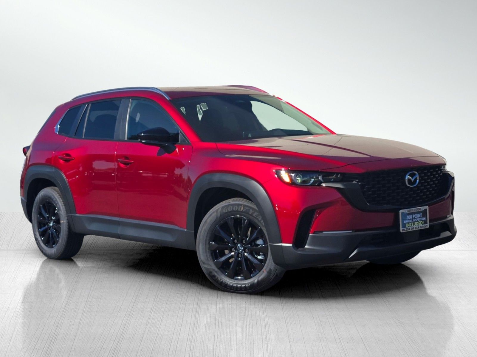 2025 Mazda CX-50 Preferred's photo