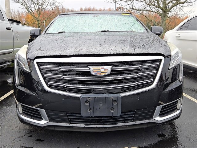 Used 2019 Cadillac XTS Luxury with VIN 2G61M5S30K9147962 for sale in Mount Laurel Township, NJ
