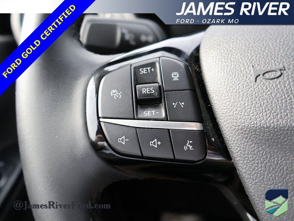 2024 Ford Escape Active photo 20