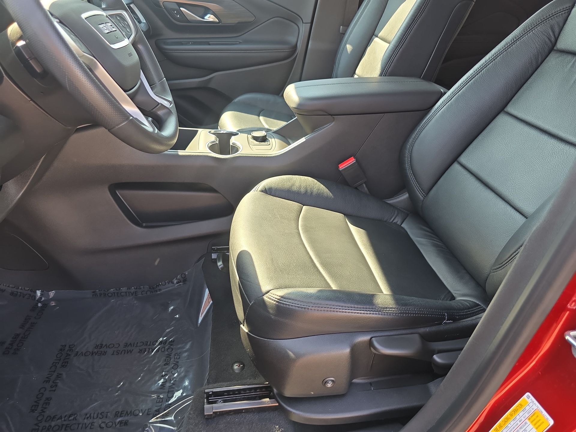 2022 Gmc Terrain SLE photo 52