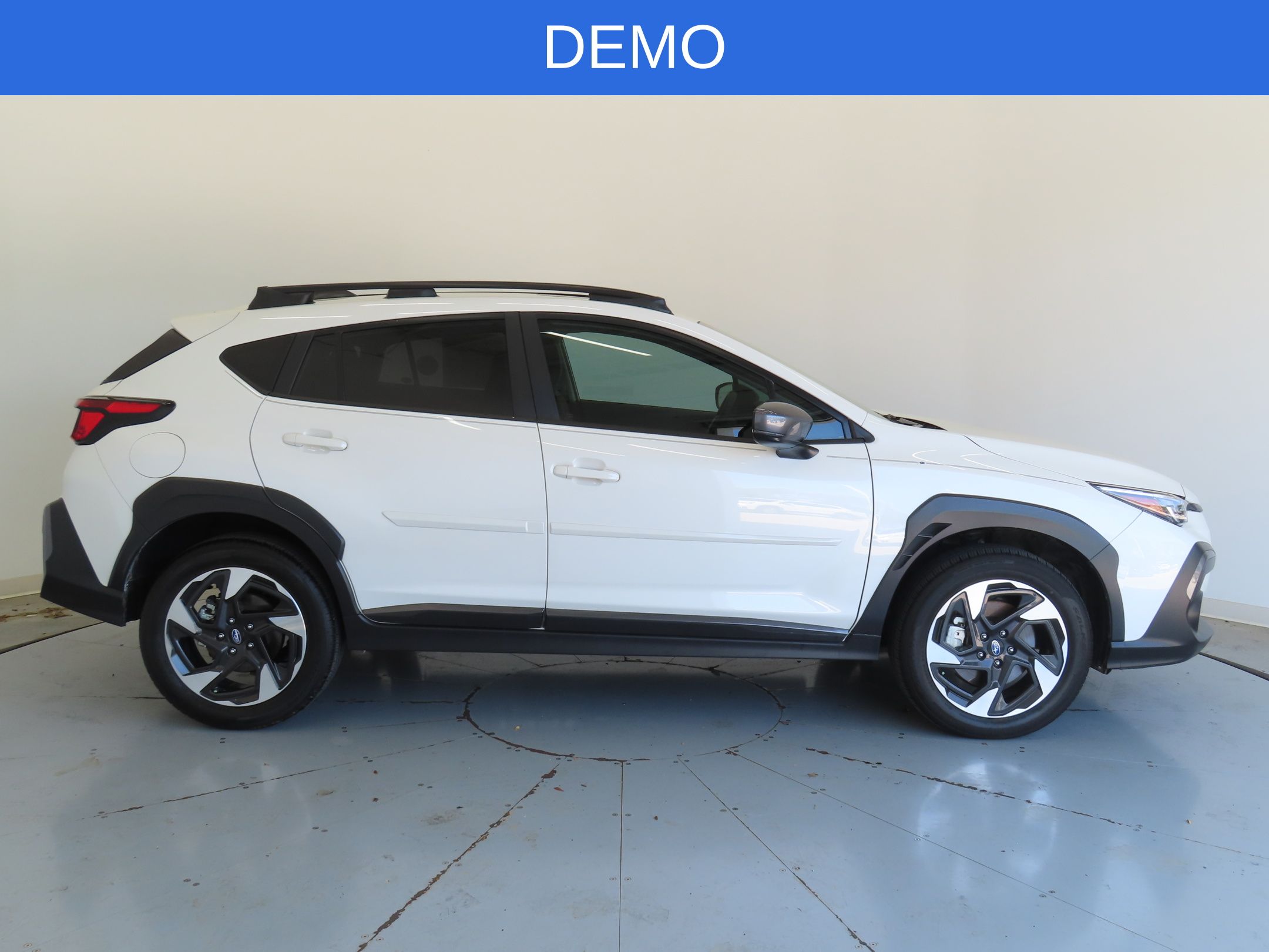 2025 Subaru Crosstrek Limited photo 2
