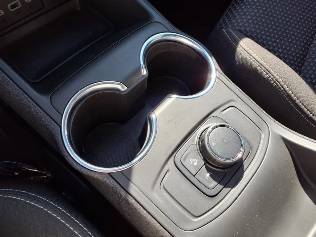 2022 Gmc Terrain SLE photo 9