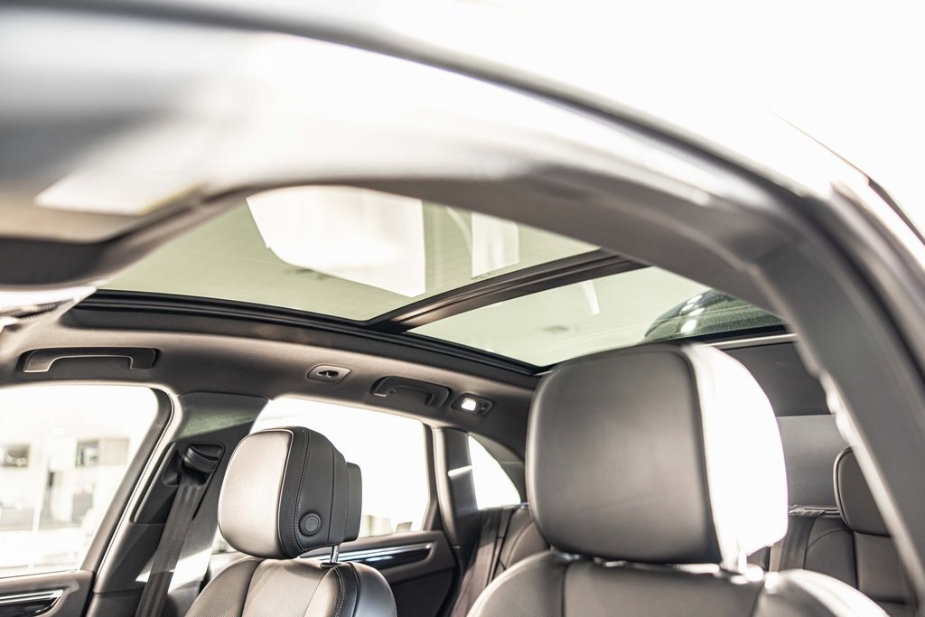 2019 PORSCHE MACAN - Image 18