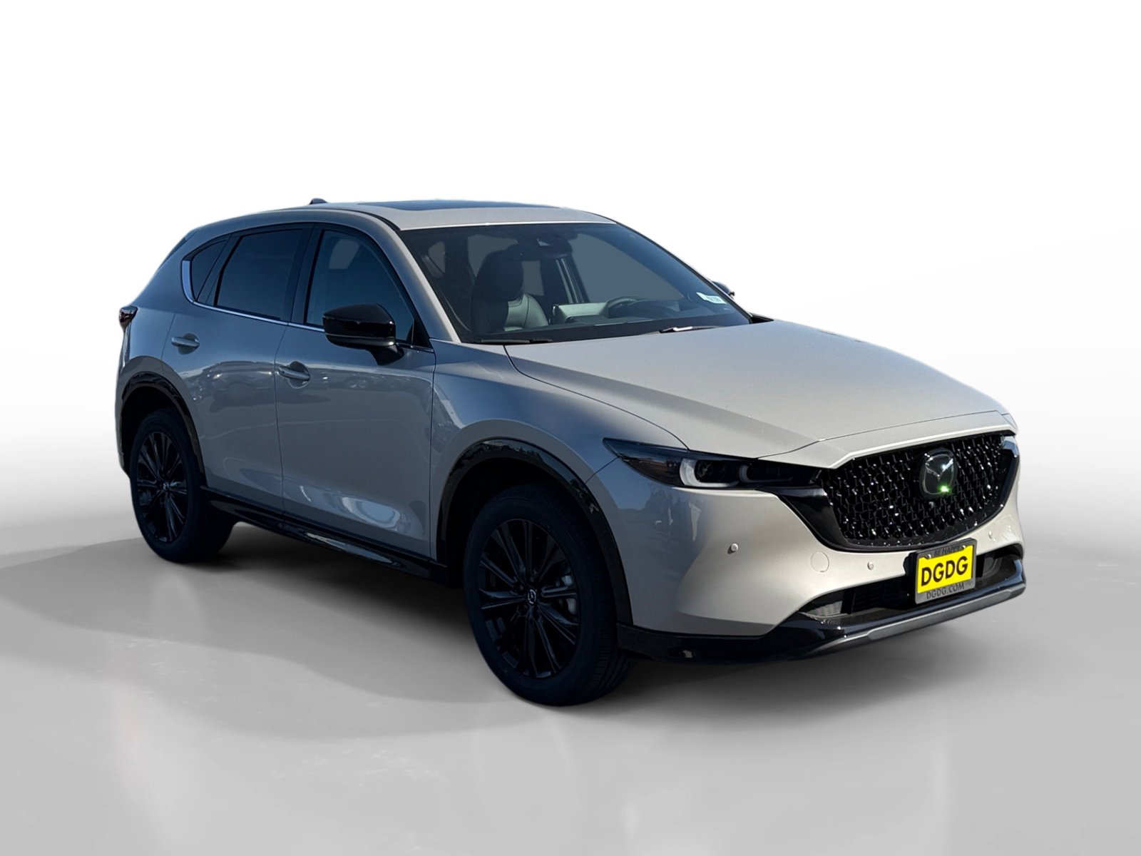 2025 Mazda CX-5 Premium photo 4