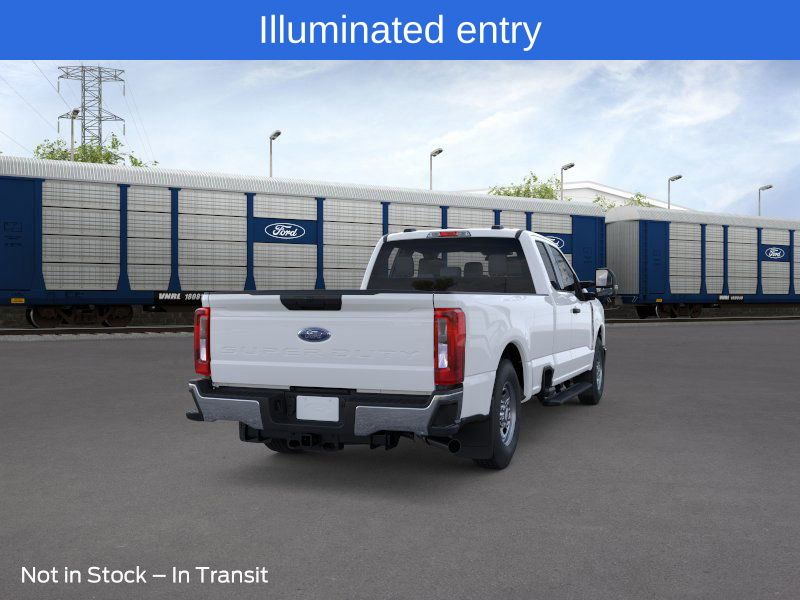 2026 Ford F-250 photo 7