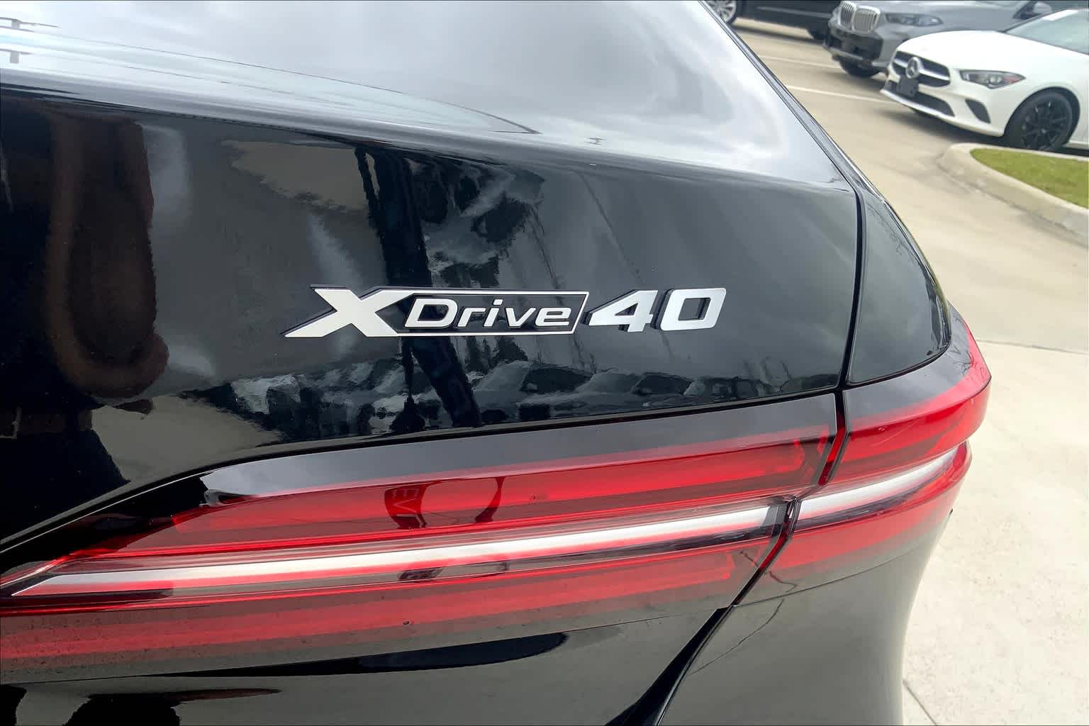 2025 Bmw i5 xDrive40 photo 15
