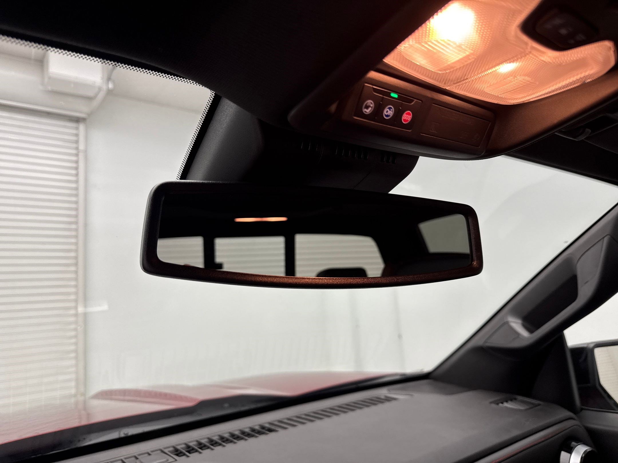 2026 Chevrolet Colorado Z71 photo 20