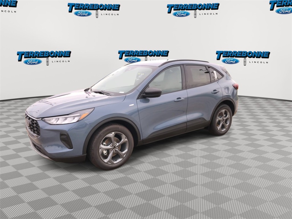 2025 Ford Escape ST-Line photo 4